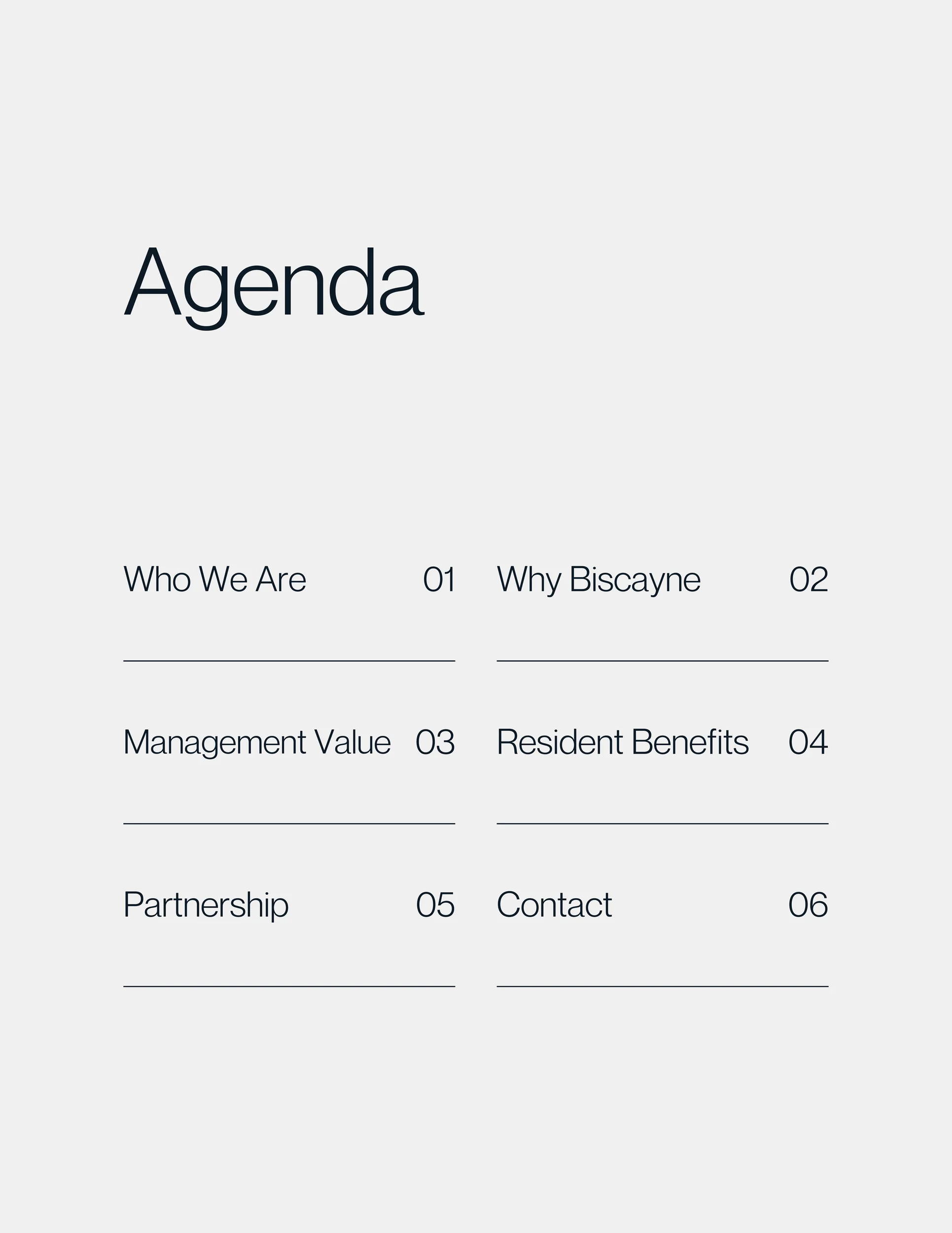 Biscayne Moving Co. Preferred Moving Partner Proposal page 4